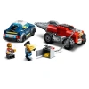 LEGO CITY 60273 ELIT POLIS DELİCİ TAKİBİ