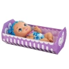 MATTEL GYN98/ GYP01 GARDEN BABY KELEBEK BEBEĞİMİN YEMEK ZAMANI