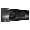 RAMPAGE KB-R132 FALCON-X GRİ USB LED AYDINLATMA Q GAMİNG