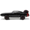 SİMBA JADA 253203011 FAST & FURIOUS 1:24 DOMS 1970 DODGE CHARGER R/T TEKLİ ARABA KUTULU