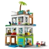 LEGO CLASSIC 60365 APARTMAN BİNASI 688 PARÇA