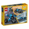 LEGO CREATOR 31114  6327653  SÜPER MOTORSİKLET