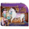 SPIN MASTER 6071175 UNICORN ACADEMY FİGÜR VE UNICORN OYUN SETİ  (TEKLİ)