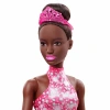 MATTEL HCN30/HCN31 BARBIE BEN BÜYÜYÜNCE BUZ PATENİ SPORCUSU BEBEK