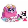 BAŞEL BS062 GLAM BUDDIES SUPRİSE PUPPY PURSE 3+