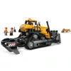 LEGO CITY 60466 BULLDOZER 682 PARÇA 8+