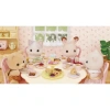 ADORE ESF5742 SYLVANIAN FAMILIES TATLI PARTİ SETİ  3+