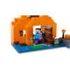 LEGO MINECARFT 21248 BAL KABAĞI ÇİFTLİĞİ 257 PARÇA