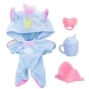 CRY BABIES 909809 LOVE FANTASY AĞLAYAN BEBEK JENNA (CYB59000)