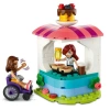 LEGO FRIENDS 41753 PANKEK DÜKKANI 157 PARÇA 6+