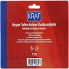 KRAF DOLDURULABİLİR TAHTA KALEMİ 4LÜ SET 770-4