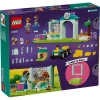 LEGO FRIENDS 42632 ÇİFTLİK HAYVANI VETERİNER KLİNİĞİ 161 PARÇA 4+