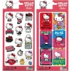 HELLO KİTTY/KUROMİ KAĞIT STİCKER 2Lİ SET