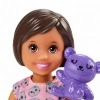 BARBİE BEBEK BAKICISI TEMALI OYUN SETLERİ MTL-FXG97