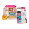 MATTEL FRM19 BARBIE NİN AMBULANSI