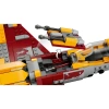 LEGO STAR WARS 75364 NEW REPUBLIC E-WING VS. SHIN HATINİN STARFIGHTERINA KARŞI 1056 PARÇA 9+
