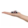 SİMBA MAJORETTE 2053189 TOYOTA RACING SERİSİ 5Lİ ARABA SETİ  1:64 3+