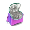 CORAL HIGH 22776 KIDS ÇOK RENKLİ THERMO BESLENME ÇANTASI