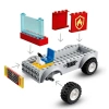 LEGO CITY FIRE LADDER TRUCK - LSC60280