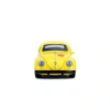 SİMBA JADA 3112012 TRANSFORMERS 1:32 BUBLEBEE VOLKSWAGEN BEETLE DIE CAST METAL ARABA KUTULU 8+