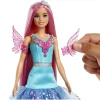 MATTEL HLC31/HLC32 BARBIE A TOUCH OF MAGİC ANA KARAKTER BEBEKLER