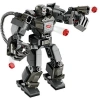 LEGO 76277 MARVEL WAR MACHINE ROBOT ZIRHI 154 PARÇA 6+