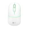 LENOVO LECOO WS210 1600 DPI 6 TUŞLU BLUETOOTH KABLOSUZ OPTİK MOUSE BEYAZ