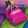 MATTEL GKJ63/ GXC95 POLLY POCKET ÇANTA OLABİLEN OYUN SETLERİ