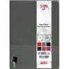 DRN GIFT ST-0650  15x21 FLEXI KAPAK DERİ MODEL 80 YP. ÇİZGİSİZ (DÜZ) DEFTER  -  TEKLİ