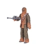 HASBRO E5651-5648 STAR WARS GALAXY OF ADVENTURES FİGÜR CHEWBACCA KUTULU