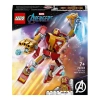 LEGO 76203 AVENGERS IRAN MAN ROBOT ZIRHI 6378879