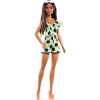 MATTEL HJR99 BARBIE FASHIONISTAS FBR37 BÜYÜLEYİCİ PARTİ BEBEKLERİ