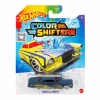 HOT WHEELS MTL-BHR15 RENK DEĞİŞTİREN TEKLİ ARABALAR