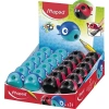MAPED 018113 CROC CROC EASY TEK DELİKLİ HAZNELİ KALEMTRAŞ