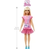 MATTEL HLL18/19-20-21-22 BARBİE İLK BEBEĞİM SERİSİ OYUN SETİ - TEKLİ