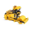 CLEMENTONI 17374TR MEKANİK LABORATUVARI BULDOZER