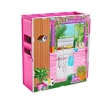 MATTEL MTL-HRJ77 BARBIENIN YENİ PORTATİF TATİL EVİ OYUN SETİ 3+