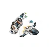 LEGO CITY 60446 GALACTIC SPACESHIP 717 PARÇA  7+