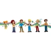 LEGO FRIENDS 42620 OLLY VE PAİSLEYNİN AİLE EVLERİ