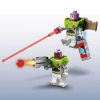 LEGO DISNEY 76831 PIXAR LIGHTYEAR ZURG SAVAŞI ADR- 6379409