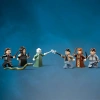 LEGO 76415 HARRY POTTER HOGWARTS SAVAŞI
