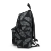 EASTPAK PADDED PAKR BRIZE LEAVES BLACK SIRT ÇANTASI EK620C101