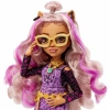 MATTEL HHK55 MONSTER HIGH LAGOONA BLUE KARAKTER BEBEK OYUN SETİ