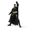 SPIN MASTER THE DARK KNIGHT BATMAN  6071115 85. YIL ÖZEL FİGÜR 30CM 3+