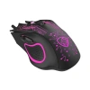 HYTECH HY-X8 EAGLE GAMING OYUNCU MOUSE SİYAH