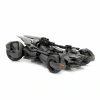 SİMBA JADA 3215000 BATMAN JUSTICE LEAGUE BATMOBILE 1:24  DIE CAST FİGÜR METAL ARABA 8+
