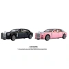 VARDEM  A3214 ALLOY CAR ÇEK BIRAK IŞIKLI VE SESLİ AÇILABİLİR KAPI 1:32 MODEL ROLLS ROYCE KUTULU 6+  TEKLİ