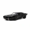SİMBA JADA 3215010 BATMAN BATMOBILE 1:24  DIE CAST FİGÜR METAL ARABA 8+
