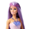 MATTEL JCP74 BARBIE DENİZ KIZI KOSTÜM SETİ 3+