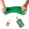 ELMERS 2109505 SLIME SIVI YAPIŞTIRICI 147 ML MAT YEŞİL